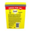 Picture of Dreamies Cat Treats Mega Tub Cheese 350g x 2