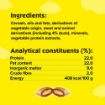Picture of Dreamies Cat Treats - Duck 60g x 8