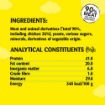 Picture of Dreamies Cat Meaty Sticks Chicken 30g x 14