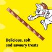 Picture of Dreamies Cat Meaty Sticks Chicken 30g x 14