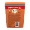 Picture of Dreamies Cat Treats Mega Tub Chicken 350g x 2