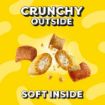 Picture of Dreamies Shakeups Seafood Celebrations Cat Treats 55g x 8