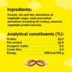 Picture of Dreamies Cat Treats - Turkey 60g x 8