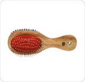 Picture of Dog Life Double Sided Brush Small x 1