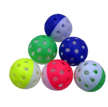 Picture of Cat Circus Jingle Balls x 60