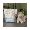 Picture of Eden Cat Feline Feast White Fish & Herring Caviar 1.5kg
