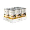 Picture of Eden Dog Cans Gourmet Turkey, Goose & Rabbit 400g x 6