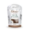 Picture of Eden Dog Treats Duck & Game 100g x 1