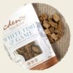 Picture of Eden Dog Treats White Fish & Game 100g x 1