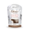 Picture of Eden Dog Treats Salmon & Game 100g x 1