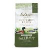 Picture of Eden Dog Gourmet Range Duck & Herring 10kg