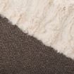 Picture of Scruffs Ellen Mattress Grey Large 100 x 70cm x 1