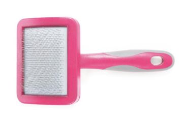 Picture of Ancol Ergo Cat Slicker Brush x 1