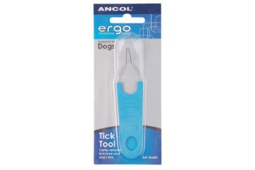 Picture of Ancol Ergo Dog Tick Tool x 1