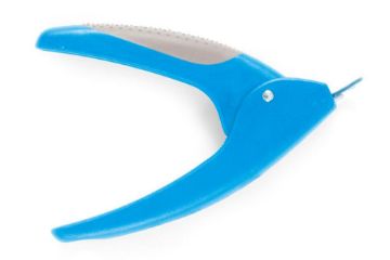 Picture of Ancol Ergo Guilotine Nail Clipper x 1