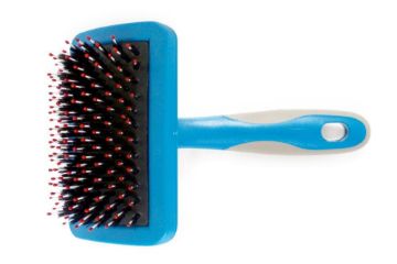 Picture of Ancol Ergo Hedgehog Slicker Brush - Large x 1