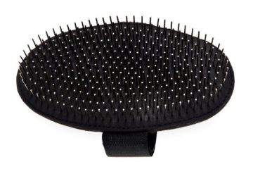 Picture of Ancol Ergo Palm Pin Brush x 1