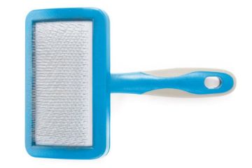 Picture of Ancol Ergo Universal Slicker Brush - Large x 1