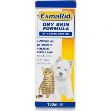 Picture of Exmarid Dry Skin Formula 150ml x 1