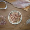 Picture of Fish4Cats Cans Mackerel with Shrimp 70g x 10