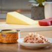 Picture of Fish4Cats Cans Tuna Fillet with Cheese 70g x 10