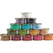 Picture of Fish4Cats Cans Tuna Fillet with Cheese 70g x 10