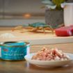 Picture of Fish4Cats Cans Tuna Fillet with Crab 70g x 10