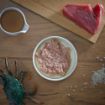 Picture of Fish4Cats Cans Tuna Fillet with Crab 70g x 10