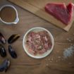 Picture of Fish4Cats Cans Tuna Fillet with Green Lipped Mussel 70g x 10
