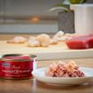 Picture of Fish4Cats Cans Tuna Fillet with Prawn 70g x 10