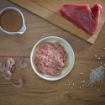 Picture of Fish4Cats Cans Tuna Fillet with Prawn 70g x 10