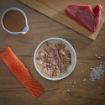 Picture of Fish4Cats Cans Tuna Fillet with Salmon 70g x 10