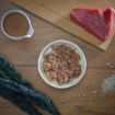 Picture of Fish4Cats Cans Tuna Fillet with Seaweed 70g x 10