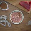 Picture of Fish4Cats Cans Tuna Fillet with Squid 70g x 10