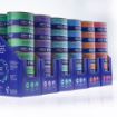 Picture of Fish4Dogs Cans Mackerel with Pumpkin & Pea 85g x 12