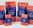 Picture of Fish4Dogs Finest Adult Salmon Small Kibble 1.5kg (NEW)