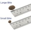 Picture of * Fish4Dogs Finest Puppy Salmon & Sweet Potato Small Kibble 6kg