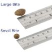Picture of Fish4Dogs Finest Puppy White Fish Large Kibble 6kg (NEW)