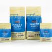 Picture of Fish4Dogs Finest Puppy White Fish Large Kibble 6kg (NEW)