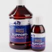 Picture of Fish4Dogs Support+ Salmon Oil 500ml x 1