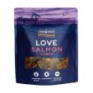 Picture of Fish4Dogs Love Salmon Cubes 85g x 10