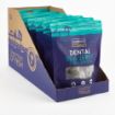 Picture of Fish4Dogs Sea Jerky Fish Knots 100g x 10