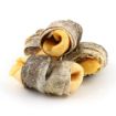 Picture of Fish4Dogs Apple Fish Wraps 90g x 10