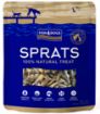 Picture of Fish4Dogs Sprats 100g x 10