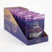 Picture of Fish4Dogs Sweet Potato Fish Wraps 100g x 10