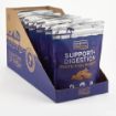 Picture of Fish4Dogs Support+ Digestion White Fish Morsels 225g x 8