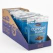 Picture of Fish4Dogs Support+ PUPPY Digestion White Fish Morsels 150g x 10