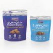 Picture of Fish4Dogs Support+ PUPPY Digestion White Fish Morsels 150g x 10
