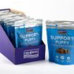 Picture of Fish4Dogs Support+ PUPPY Joint Health Salmon Morsels 150g x 10