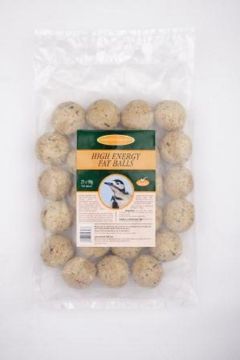 Picture of Johnston & Jeff Fat Balls without Nets - Small 90g x 25 x 5